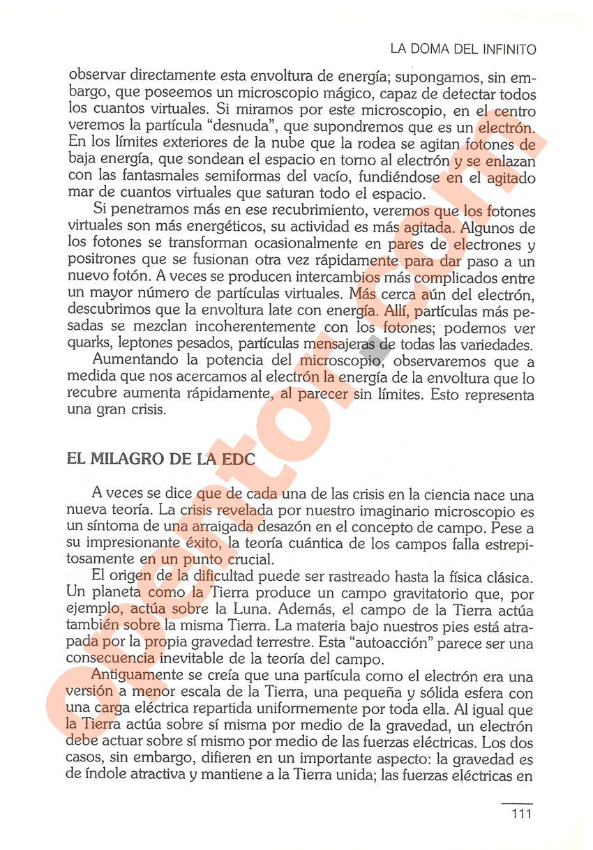 Superfuerza de Paul Davies - Página 111