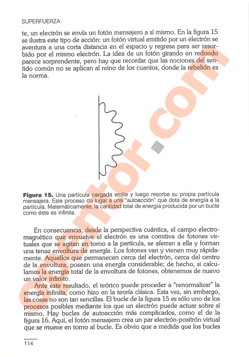 Superfuerza de Paul Davies - Página 114