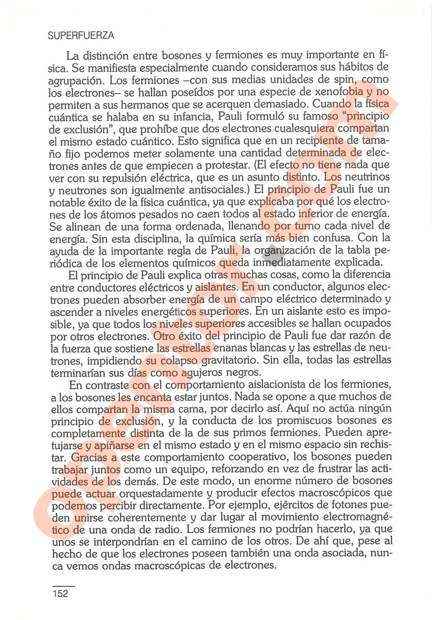 Superfuerza de Paul Davies - Página 152