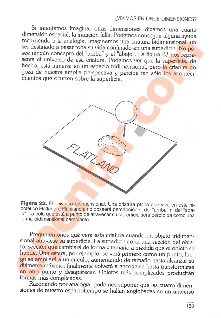 Superfuerza de Paul Davies - Página 163