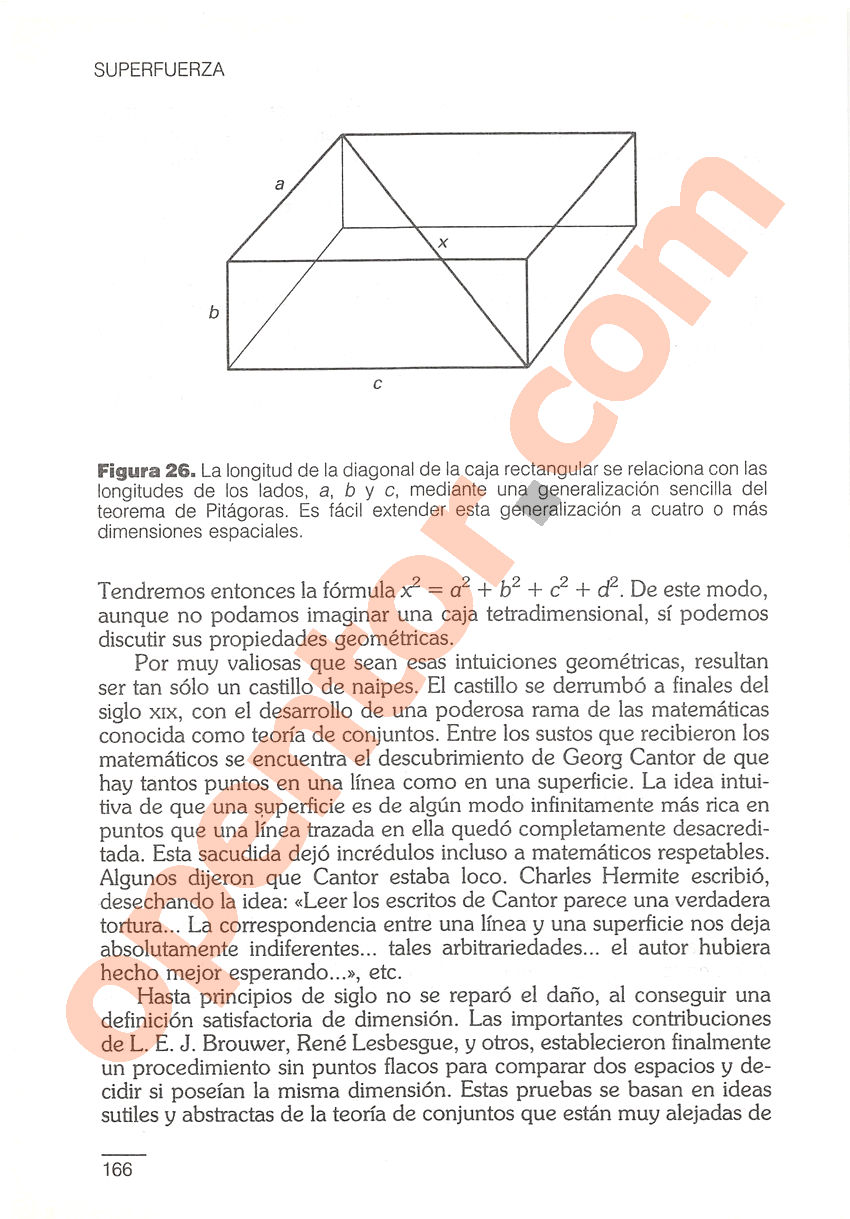 Superfuerza de Paul Davies - Página 166