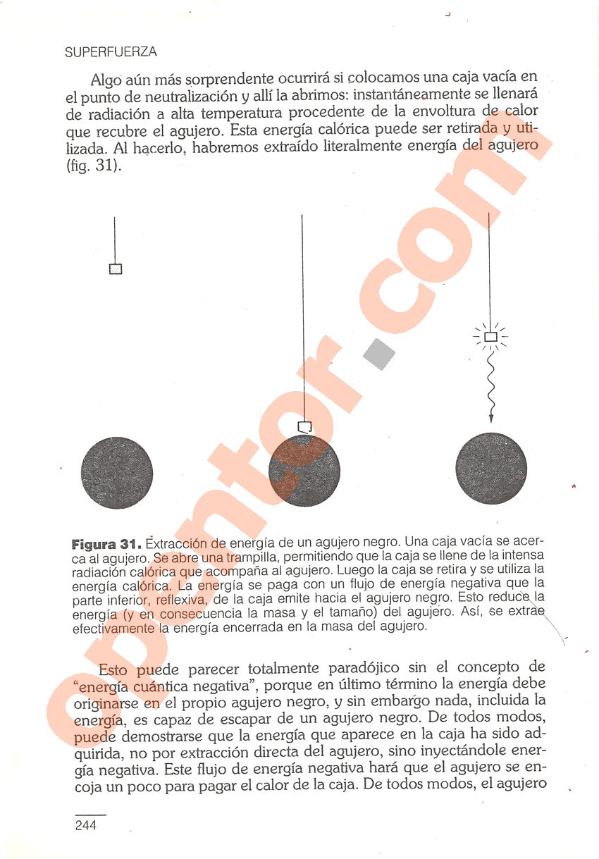 Superfuerza de Paul Davies - Página 244