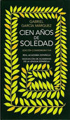 vocabulario de la novela cien años de soledad