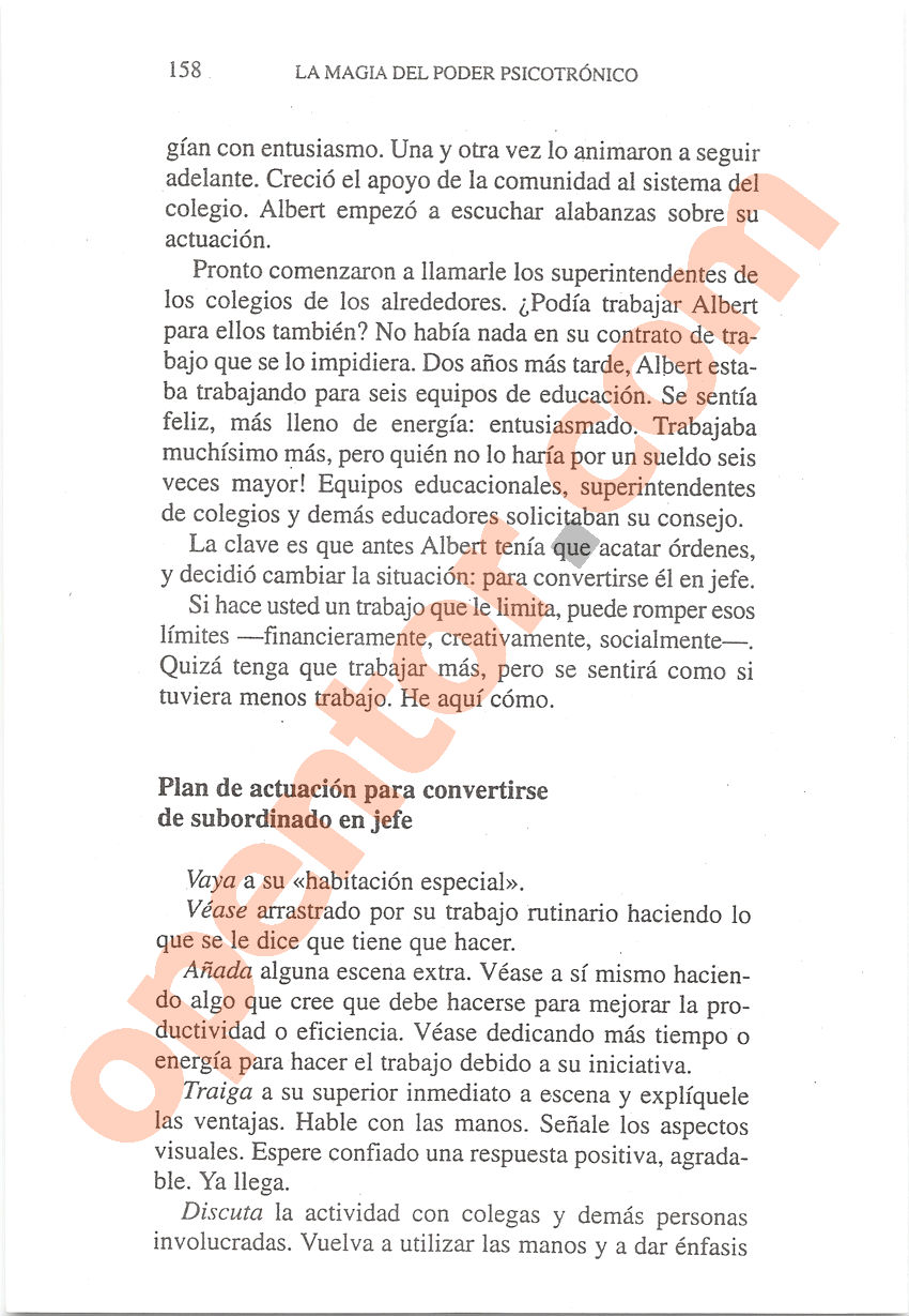 Robert Stone y La magia del poder psicotrónico - Página 158