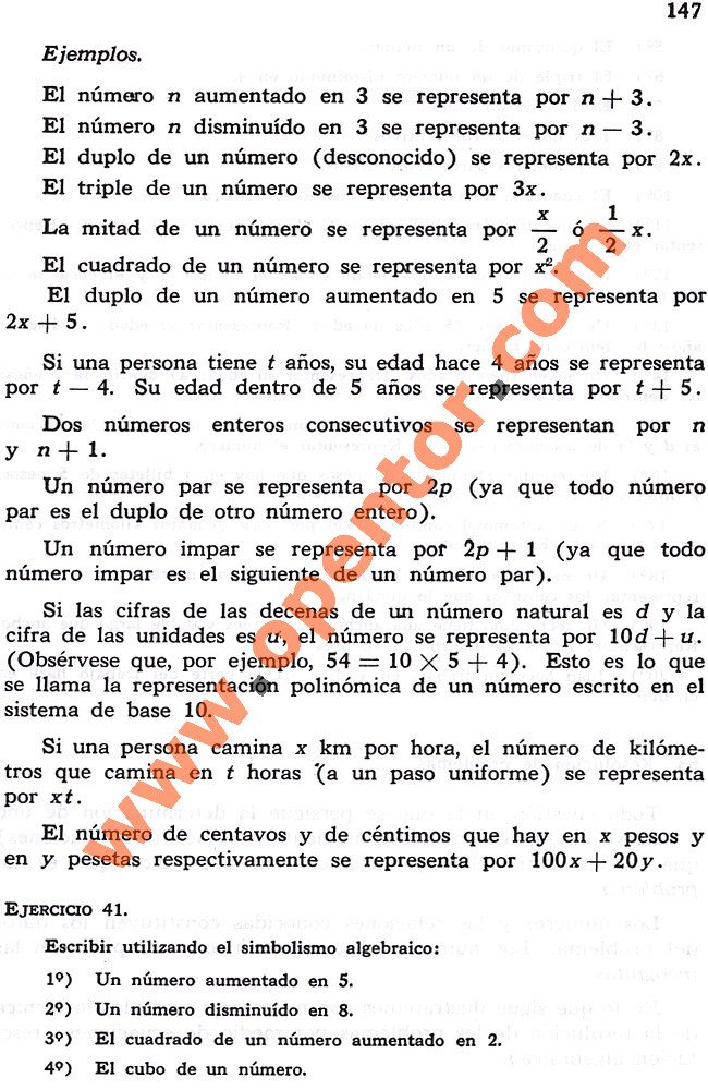 algebra de mancil tomo 2 solucionario pdf