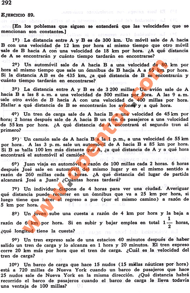 algebra de mancil tomo 1 ejercicios 86 resueltos