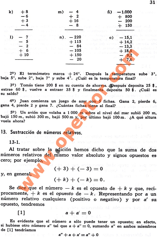 Algebra de mancil pdf