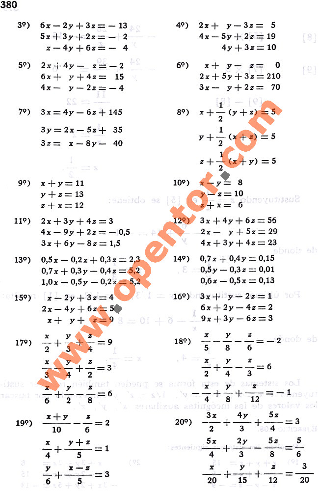 algebra de mancil tomo 1 ejercicio 68